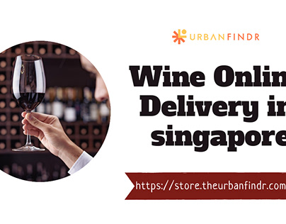 Get The Best Wine Online in Singapore
