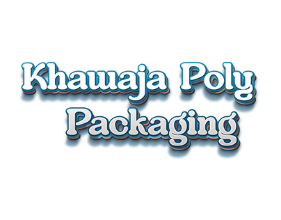 Khawaja Poly packaging Work