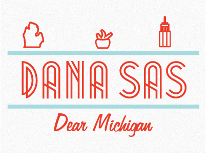 Dana Sas Logo