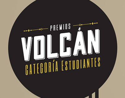 Volcán Estudiantes - Ganador 2015
