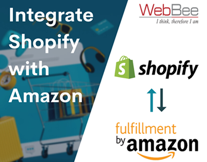 How to Integrate Amazon with Shopify ?