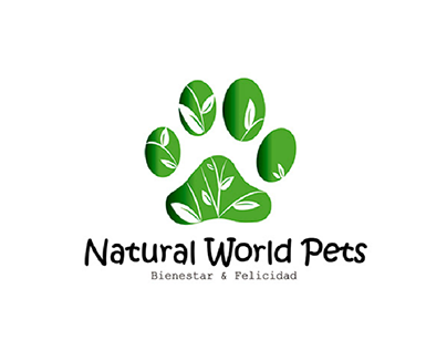 Natural World Pets
