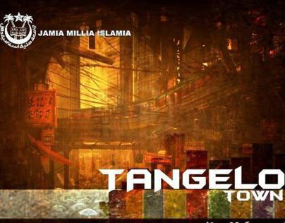 Tangelo Town Teaser
