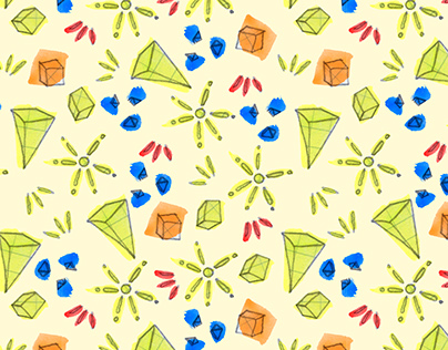 paper jewels_PATTERN for apparel