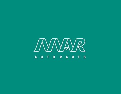 auto parts company logo