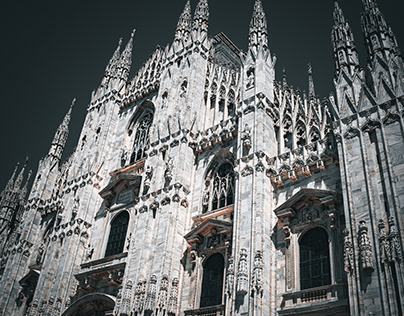 Milan-Milano