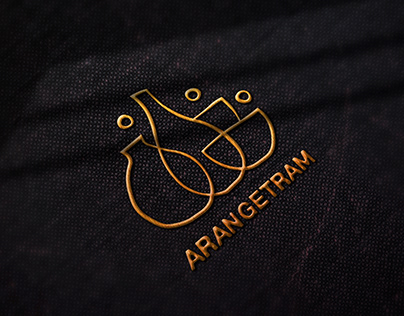 Arangetram - Event logo & motion design