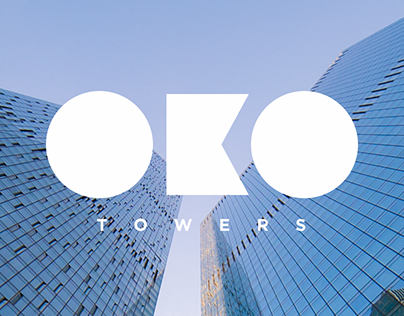 OKO Towers Apartments
