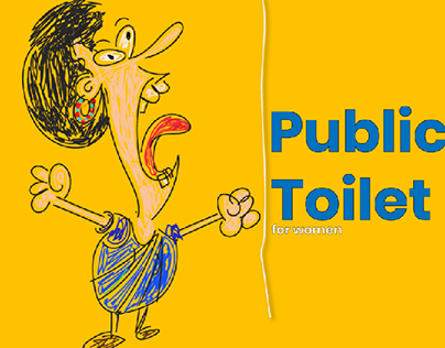 Public Toilet: Ethnography and Design
