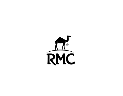 RMC Re-brand