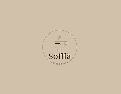 Sofffa coffe & books