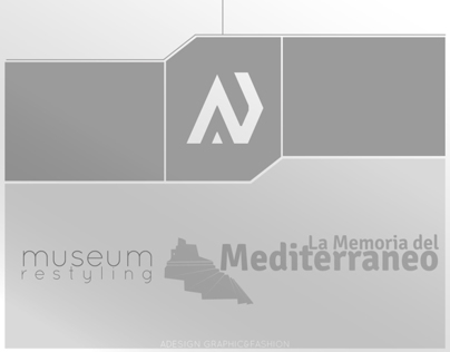 LA MEMORIA DEL MEDITERRANEO - Museum
