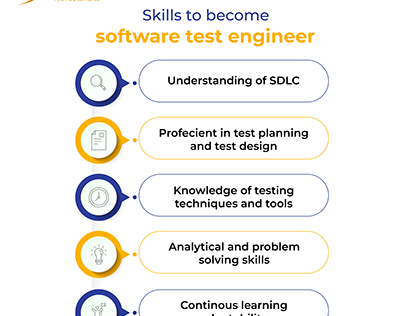 7 Skills Become a Successful Software Testing Engineer