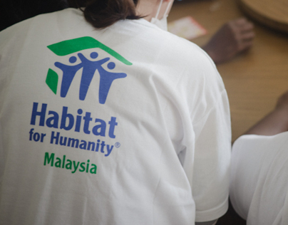Event: Human For Habitat