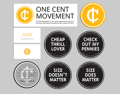 One Cent Movement