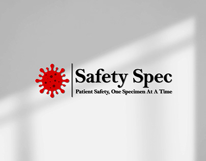 Safety Spec Company Logo Design