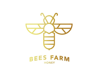 Bees Farm Honey