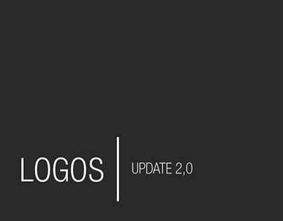 LOGOS | UPDATE 2,0