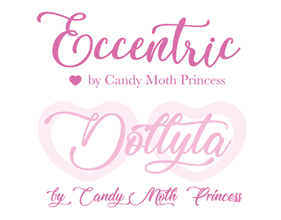 Dollyta & Excentric [2018]