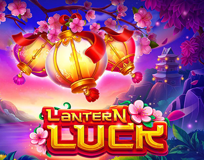 Lantern Luck - slot game