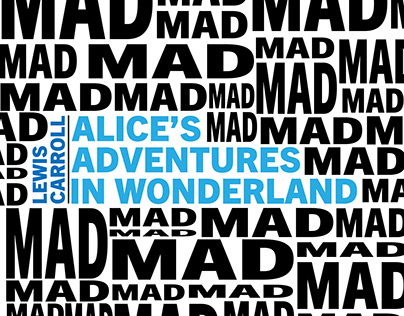 Alice's Adventures In Wonderland-Lewis Carroll