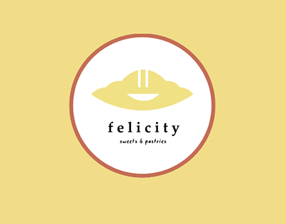 Felicity (Sweets & Pastries)