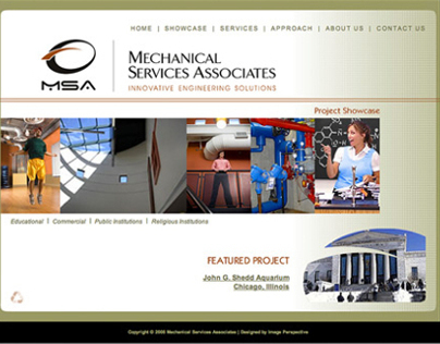 Manufacturing & Engineering Companies Websites