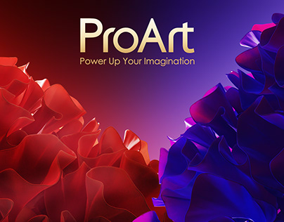ProArt Studio Animation