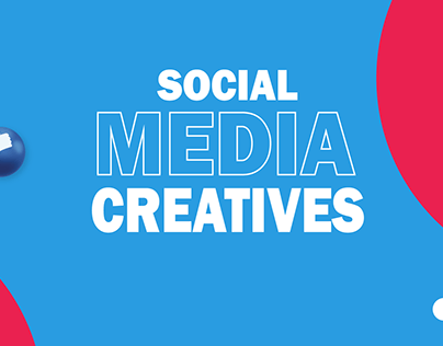 Social media creatives