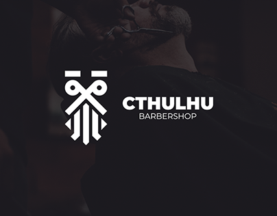 CTHULHU | BRAND IDENTITY