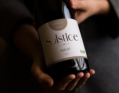 Solstice Winery