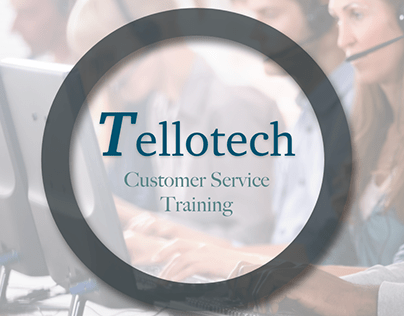 Tellotech E-Learning Module