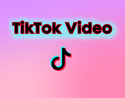 TikTok Video Edit