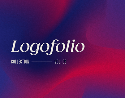 Logofolio Idee | Vol. 05