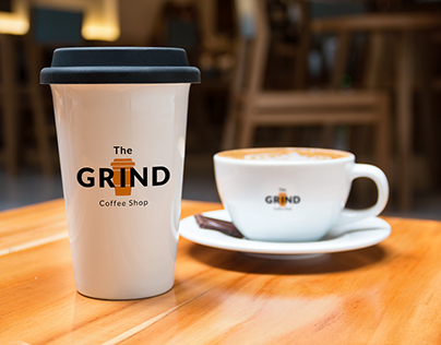 ThirtyLogos | Day 2 | The Grind
