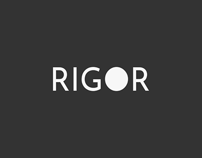 Rigor - Packaging