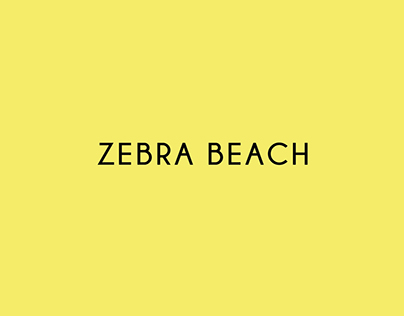 Zebra Beach - Córdoba