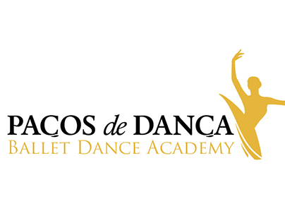 Cartão de Visita - Paços de Dança