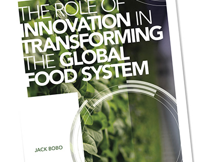 Global Food Systems Innovation Report