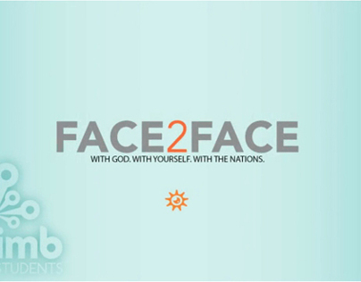 Face2Face Mashup Video
