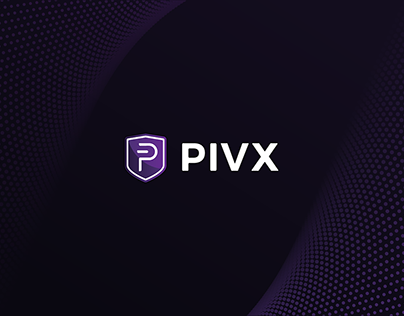 PIVX Brand Revision (2020)