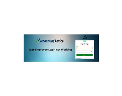 Resolved : Sage Employee Login not Working