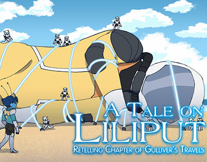 A Tale on Liliput