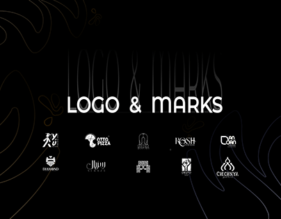 Project thumbnail - logo & marks
