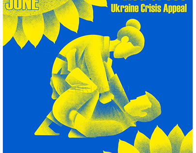 Grapplethon 2022 Ukraine Crisis Appeal