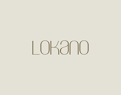 LOKANO [branding]