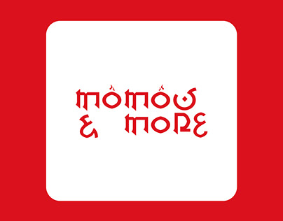 Momos & more