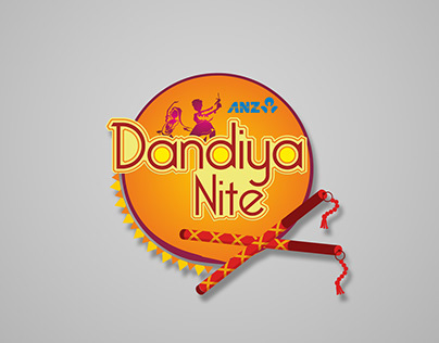 410 Dandiya Logo Images, Stock Photos & Vectors | Shutterstock