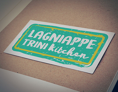 Lagniappe Trini Kitchen