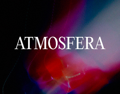 ATMOSFERA Mag | Lighting design magazine